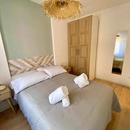 El Sueno De Mari Apartment เตรูเอล ภายนอก รูปภาพ
