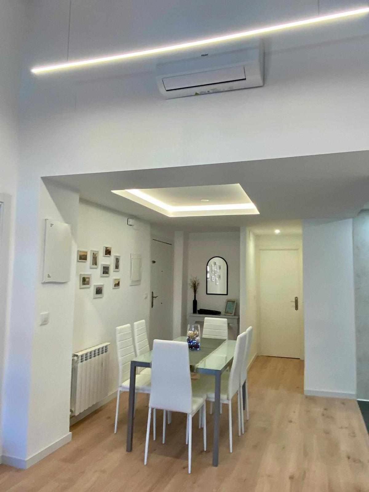 El Sueno De Mari Apartment เตรูเอล ภายนอก รูปภาพ